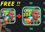Cara Mendapatkan Thiago Alcantara di eFootball 2027 Melalui Starter Set yang Mudah dan Praktis