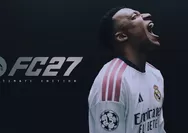 Fitur Baru EA SPORTS FC 27 BETA Manager Career Mode yang Lebih Menarik dan Dinamis