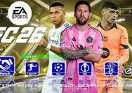 Download EA Sports FC 26 PPSSPP untuk Android dan PC: Panduan Lengkap dan Aman