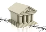 Bukan Cuma Satu, 9 Bank di Indonesia Tumbang Sepanjang 2026: Apa yang Terjadi?