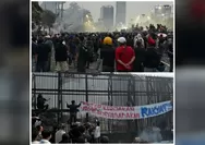 Demo 27 Agustus Memanas: RUU Perampasan Aset Jadi Tuntutan, Siapa Saja yang Turun ke Jalan?