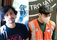 Revaldo Kembali Ditangkap Kasus Narkoba, Polisi Ungkap Barang Bukti dan Jejak Transaksi