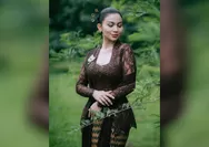 Bukan Sekadar Ganti Nama, Ariel Tatum Punya Alasan Keluarga di Balik Identitas Barunya