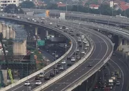 Kenapa Tol MBZ Arah Cikampek Ditutup 28 Agustus 2026? Ini Sebabnya