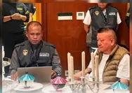 Rp 40 Miliar Disebut Mengalir ke Febrie, Nama Tan Kian Muncul di Sidang Praperadilan