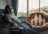 Pasien Cuci Darah Gugat ke MK: Mengapa Iuran BPJS Diminta Ditanggung Negara?