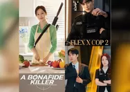 5 Drama Korea Terpopuler Agustus 2026, Ratingnya Bikin Melongo!