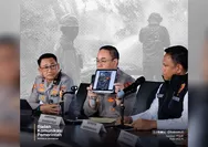 Tersangka Karhutla Tembus 89 Orang, Polisi Mulai Telusuri Jejak Korporasi