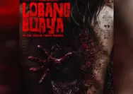 Bukan Horor Biasa, Film Lobang Buaya Bawa Teror Sejarah ke Bioskop Oktober 2026