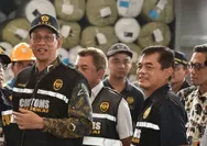 Bongkar Potensi Pajak Rp5 Triliun, Purbaya Bidik 40 Perusahaan Baja: Ada Apa?