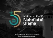 Siapa Ketua NU Terpilih di Muktamar 2026? Ini Calon dan Mekanisme Barunya