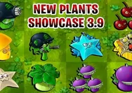 Download PVZ Fusion 3.9 Terbaru 2026: Fitur Baru untuk Android dan PC