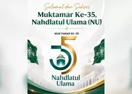 Bukan Lagi Dipilih Langsung! Muktamar NU Ubah Cara Menentukan Ketum PBNU 2026–2031