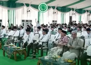 NU Beri Peringatan soal Dana Pendidikan dan MBG 2027: “Tak Perlu Tunggu 2028”