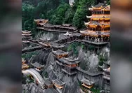 Mau Liburan ke China? Mulai 15 September 2026, Satu Kebohongan Bisa Bikin Gagal Masuk
