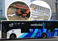 Subsidi TransJakarta Mau Dipangkas? DPRD DKI Bilang Jangan Asal Tebang, Rute Ini Harus Dipertahankan