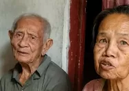 Sanggahan Diterima Kemensos, Mbah Darmi Tinggal Menunggu Satu Hal: Bansosnya Kembali Cair