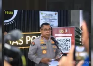 Mutasi 424 Polisi Digelar, Sejumlah Jabatan Strategis Polri Resmi Berganti
