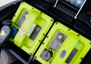Baterai Motor Listrik Mulai Drop Setelah 1 Tahun? Ternyata Cara Pakai Sangat Menentukan