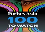 Bukan Cuma Startup AI, 8 Perusahaan Indonesia Ini Tembus Forbes Asia 100 to Watch 2026