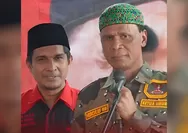 Hercules Turun Saat Kerusuhan Demo DPR, Satu Pertanyaan Ini Masih Menggantung