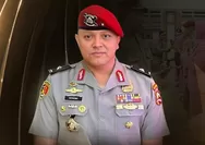 Pernah Tangkap Hercules Dua Kali, Kini Brigjen Hengki Haryadi Dipercaya Pimpin Polda Papua Barat Daya