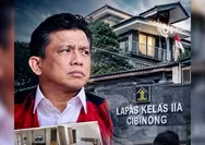 Hunian Bak Apartemen Ditemukan di Lapas Cibinong, Lalu di Mana Ferdy Sambo Ditempatkan? Ini Kata Pengacaranya