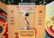 Surabaya Bersiap Gelar Event Internasional Pasca-Piala Dunia U-17