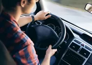 Hindari Bahaya, Tips Ampuh Hilangkan Ngantuk saat Berkendara di Jalan Tol