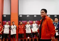 Tantangan Berat bagi Tim U-23 Indonesia di Piala Asia 2024