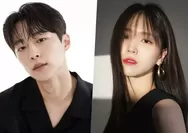 Bae In Hyuk dan Kim Ji Eun Akan Adu Peran dalam K-Drama Check In Hanyang