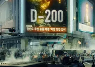 Drama Korea Goodbye Earth Kisahkan Sisa Waktu Menjelang Kehancuran Bumi, Bakal Tayang April Mendatang