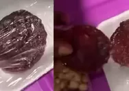 Viral! Menu MBG di Karawang Disorot, Siswa Disebut Hanya Dapat Dua Iris Daging Sapi Tipis