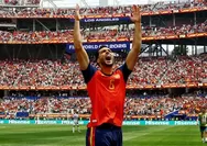 Piala Dunia 2026: Spanyol Menantang Prancis di Semifinal