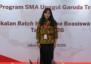 Kisah Lovenia, Generasi Pertama di Keluarga yang Lolos ke UC Berkeley Berkat Beasiswa Garuda