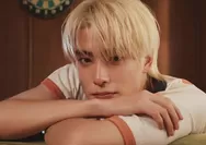 Jaehyun NCT Menjual Habis Tiket Fancon Solonya 'Mono' di Seoul