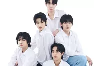 Kontrak Berakhir, BXB Akan Akhiri Aktivitas Sebagai Grup Setelah Menggelar Fan Meeting Mereka