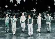 Album Baru NCT WISH 'Ode to Love' Terjual 1 Juta Pada Hari Pertama Dirilis