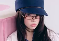 Karena Masalah Kesehatan, Moka Akan Hiatus dan Absen Dari Aktivitas Comeback ILLIT