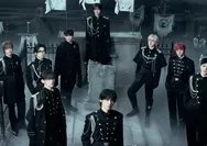 &TEAM Raih Penjualan Jutaan dengan 3 Album Berturut-turut