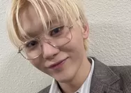 Seungkwan SEVENTEEN Akan Debut Akting Dalam Drama "Wednesday, Thursday, Friday"