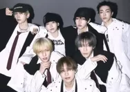 Album Debut MODYSSEY '1. Got Hooked: An Addictive Symphony' Melampaui Penjualan Awal 300 Ribu 