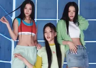 ADOR Umumkan NewJeans Siap Melanjutkan Aktivitas Mereka 