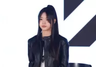 YG Entertainment Perkenalkan Kayci Sebagai Anggota Ketiga Untuk Girl Group Barunya