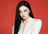 Ninging aespa Terpilih Sebagai Global Ambassador Gucci