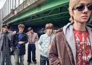 Mini Album CORTIS 'GREENGREEN' Terjual 2,31 Juta Setelah Seminggu Dirilis