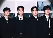 DAY6 Akan Mengakhiri Tur Anniversary ke-10 dengan Konser Finale di KSPO DOME pada Bulan Juli