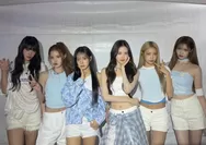 izna Umumkan Comeback Pada Bulan Juni dengan Mini Album 'SET THE TEMPO'