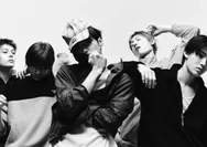 Mini Album CORTIS 'GREENGREEN' Mencapai 100 Juta Streaming di Spotify 