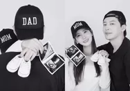 Lee Dahae dan SE7EN Umumkan Kabar Kehamilan Anak Pertama